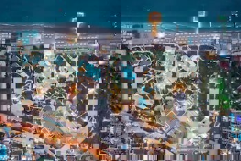 Mirage Park Resort - All Inclusive