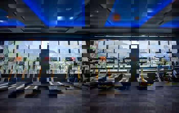 Mirage Park Resort - All Inclusive