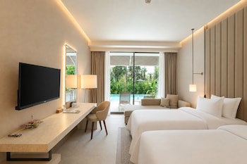 Mirage Park Resort - All Inclusive fotoğrafı