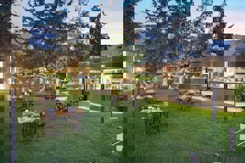 Mirage Park Resort - All Inclusive