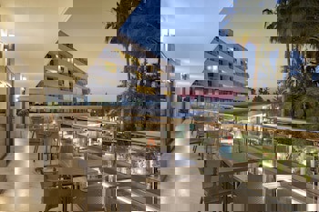 Mirage Park Resort - All Inclusive