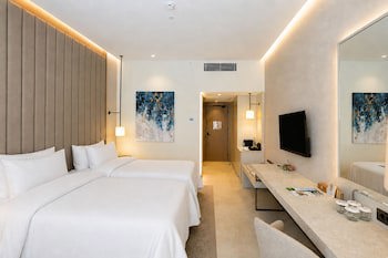 Mirage Park Resort - All Inclusive fotoğrafı