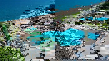 Mirage Park Resort - All Inclusive