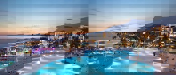 Mirage Park Resort - All Inclusive