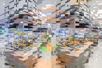 Mirage Park Resort - All Inclusive