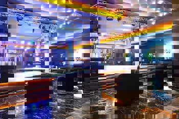 Mirage Park Resort - All Inclusive