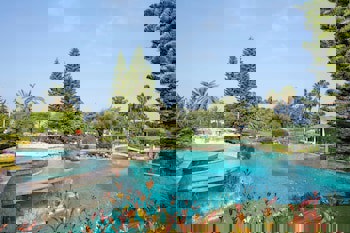 Mirage Park Resort - All Inclusive