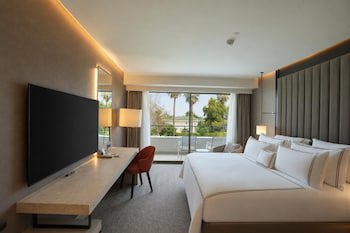 Mirage Park Resort - All Inclusive galeri fotoğrafı