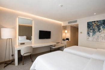 Mirage Park Resort - All Inclusive galeri fotoğrafı