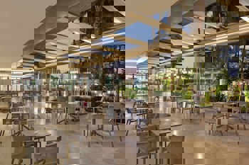 Mirage Park Resort - All Inclusive