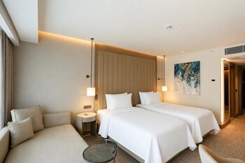 Mirage Park Resort - All Inclusive galeri fotoğrafı