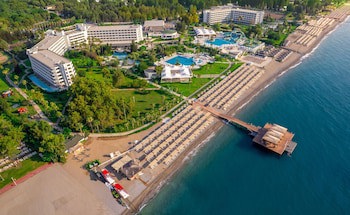 Mirage Park Resort - All Inclusive galeri fotoğrafı