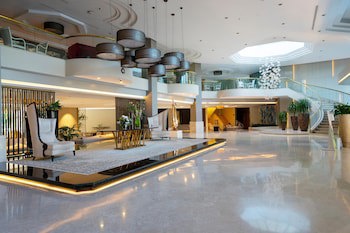 Mirage Park Resort - All Inclusive galeri fotoğrafı