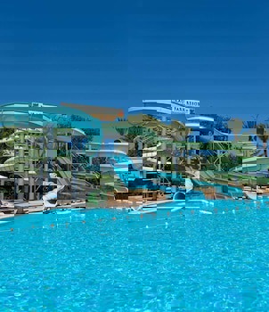 Mirage Park Resort - All Inclusive