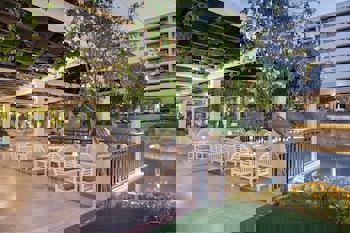 Mirage Park Resort - All Inclusive