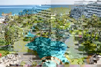 Mirage Park Resort - All Inclusive