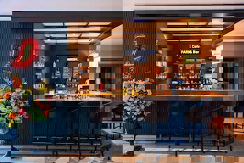 Mirage Park Resort - All Inclusive