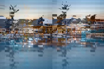 Mirage Park Resort - All Inclusive