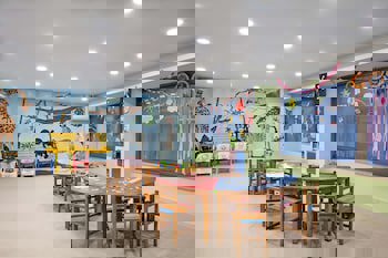 Mirage Park Resort - All Inclusive