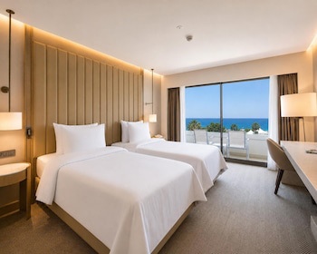 Mirage Park Resort - All Inclusive galeri fotoğrafı