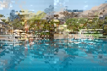 Mirage Park Resort - All Inclusive