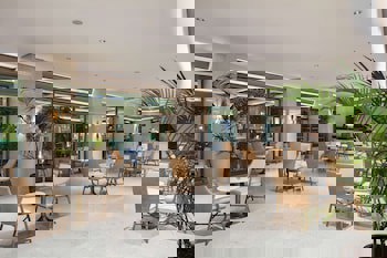 Mirage Park Resort - All Inclusive