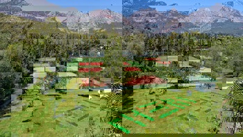 Mirage Park Resort - All Inclusive