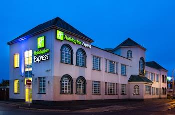 Holiday Inn Express London Chingford, An Ihg Hotel