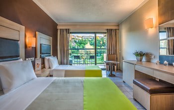 Kipriotis Hippocrates Hotel - Adults Only galeri fotoğrafı