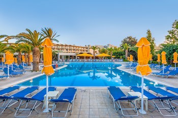Kipriotis Hippocrates Hotel - Adults Only galeri fotoğrafı