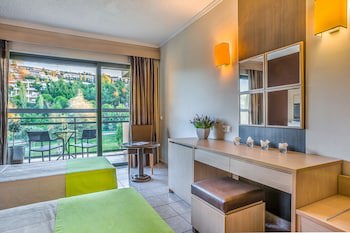 Kipriotis Hippocrates Hotel - Adults Only galeri fotoğrafı