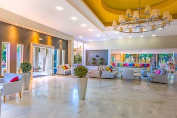 Kipriotis Hippocrates Hotel - Adults Only fotoğrafı