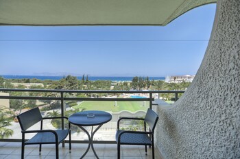 Kipriotis Hippocrates Hotel - Adults Only galeri fotoğrafı