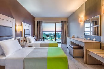 Kipriotis Hippocrates Hotel - Adults Only galeri fotoğrafı