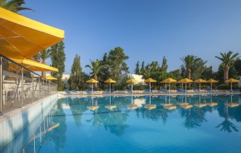 Kipriotis Hippocrates Hotel - Adults Only galeri fotoğrafı