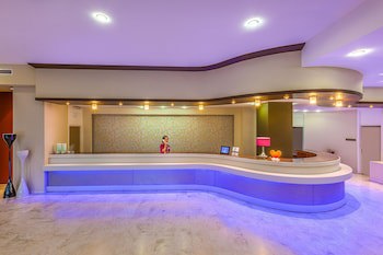 Kipriotis Hippocrates Hotel - Adults Only fotoğrafı