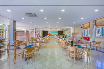 Kipriotis Hippocrates Hotel - Adults Only fotoğrafı