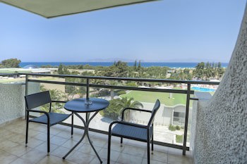 Kipriotis Hippocrates Hotel - Adults Only galeri fotoğrafı