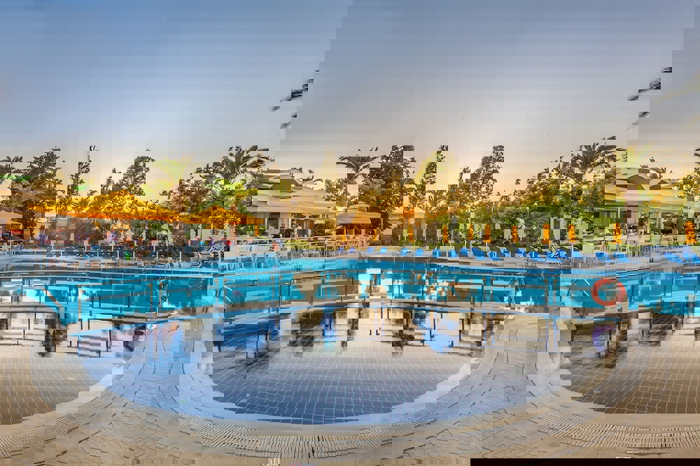 Kipriotis Hippocrates Hotel - Adults Only