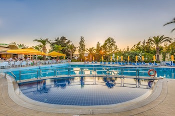 Kipriotis Hippocrates Hotel - Adults Only
