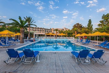 Kipriotis Hippocrates Hotel - Adults Only galeri fotoğrafı