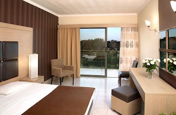 Kipriotis Hippocrates Hotel - Adults Only fotoğrafı