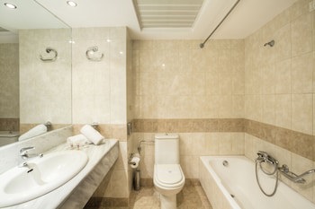 Kipriotis Hippocrates Hotel - Adults Only galeri fotoğrafı