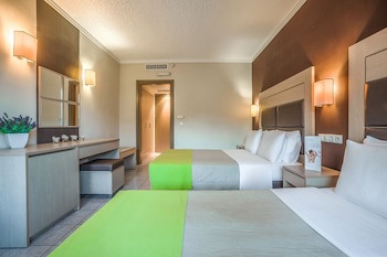 Kipriotis Hippocrates Hotel - Adults Only galeri fotoğrafı