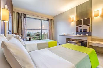Kipriotis Hippocrates Hotel - Adults Only galeri fotoğrafı
