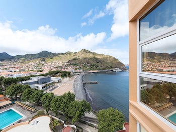 Dom Pedro Madeira
