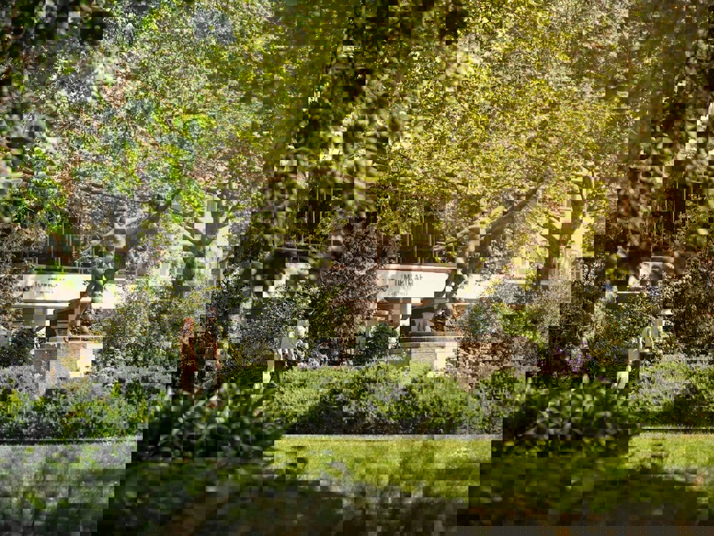 Jumeirah Carlton Tower London