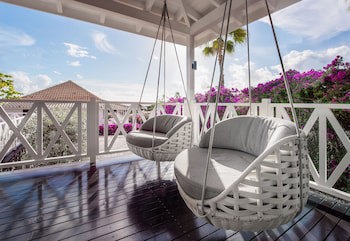 Papagayo Beach Resort
