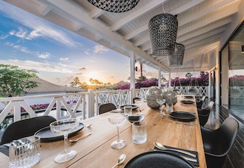 Papagayo Beach Resort