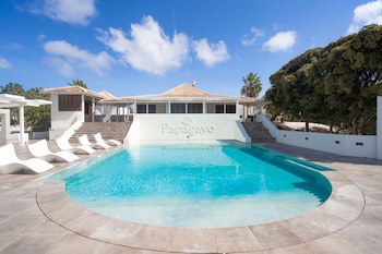 Papagayo Beach Resort